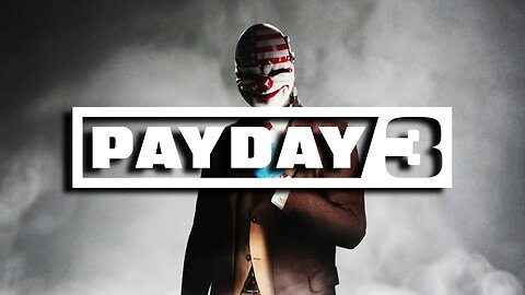 Dallas Unveils His Story Leading Up To Payday 3 (Audio Log)