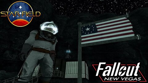 Who Needs To Spend $100 On Starfield When You Can Just Mod Fallout New Vegas