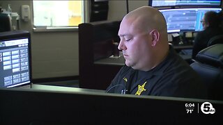 Medina County Sheriff's Office prioritizing mental health for its law enforcement officers