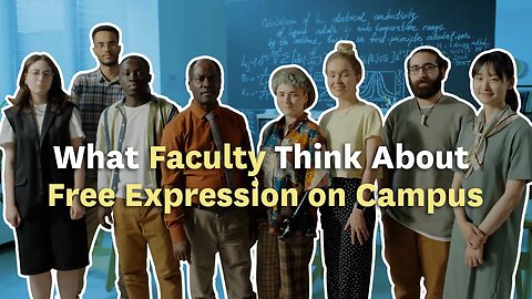 Threats to Free Speech on Campuses are Real