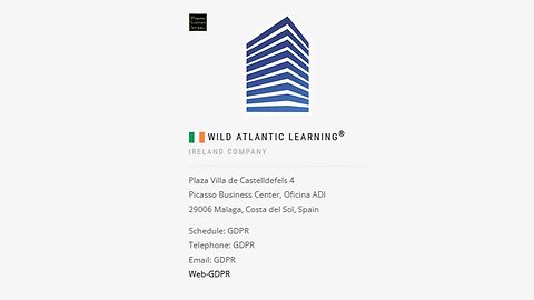 Wild Atlantic Learning