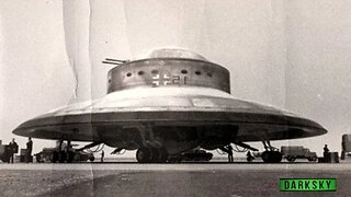UFO Miracle Of The Unknown