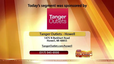 Tanger Outlets - 2/9/18