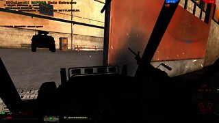 Battlefield 2 Live Stream