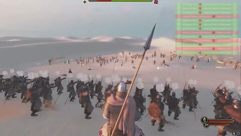How I Became a One-Man Army in Bannerlord... Just Kidding! 😂⚔️🎮
