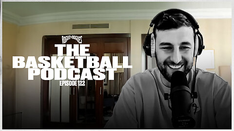 The Basketball Podcast - Episode 122 with Mike Procopio | Rogue Bogues by Andrew Bogut