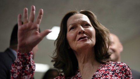 What You Need To Know Ahead Of Gina Haspel's CIA Confirmation Hearing