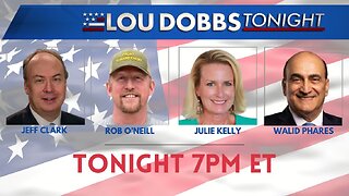 Lou Dobbs Tonight 5-20-2024