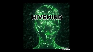 What is a Hive Mind?