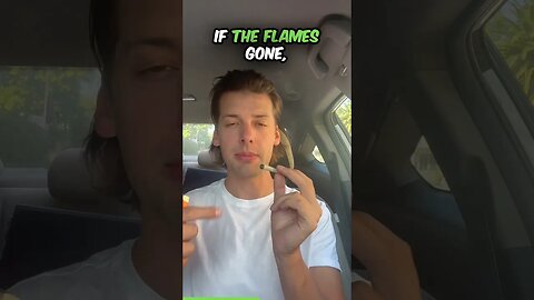 How To Light A Joint #truebudsshow