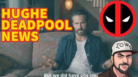 Ryan Reynolds Drops BOMBSHELL Deadpool Announcement On His Instragram