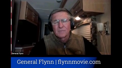 GenFlynn is asked if JFK Jr is alive: “Don’t believe that. Don’t believe that for a second.