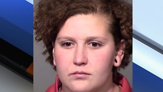 PD: Woman accused of showing porn to minors - ABC15 Crime