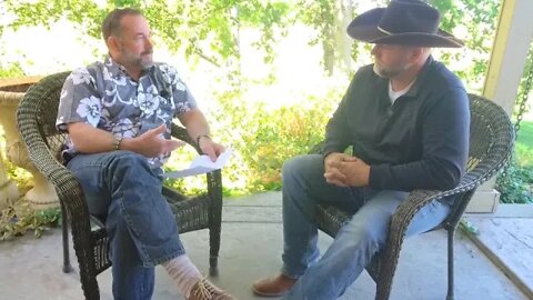 September 9th, 2022 - Tom Munds and Ammon Bundy Set The Record Straight on The Issues