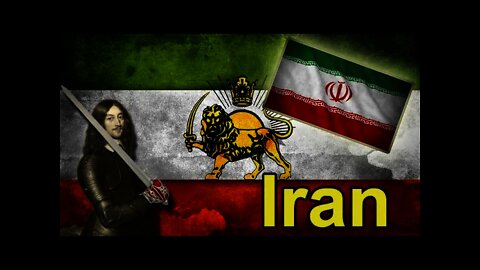 Gamer's Thoughts/Rant on Iran's 40+ year War w/ America