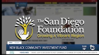 County leaders launch Black community investment fund