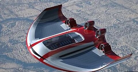Top 15 Future Aircraft Concepts that will Blow Your Mind