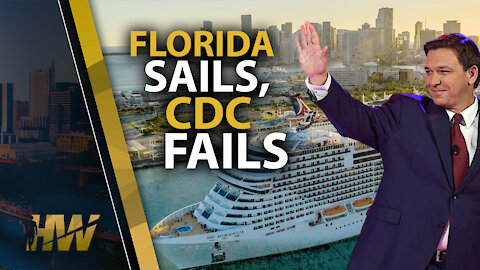 FLORIDA SAILS, CDC FAILS