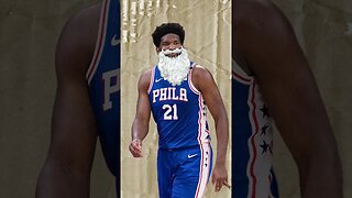 NBA Christmas Day 76ers v Knicks