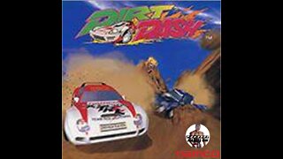 Fazares Hands On - Dirt Dash (il rivale Namco di Sega Rally!!)