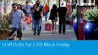 Staff Picks for 2019 Black Friday| Digital Trends Live 11.29.19