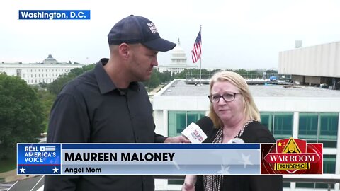 Maureen Maloney: Southern Border Will Be Secured When There Are No Victims of The Illegal Crossing