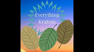 S8 E22 - Kratom should be the last thing on one’s mind in an emergency