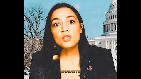 HEY AOC.... NO ONE CARES