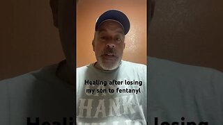 Fentanyl awareness of fentanyl overdose sobriety, recovery hope. God makes this all possible. #God.