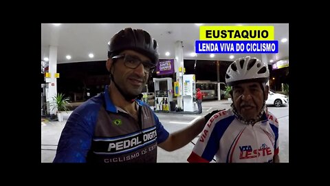 Ciclismo - Pedal Noturno