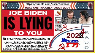 joe biden is LYING to you https://factcheckbiden.com/