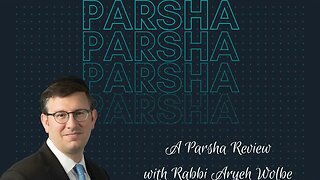 5.9 Parshas Vayeilech Review: Moshe's Final Words, Spiritual Growth and the Resonance of Torah