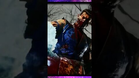 Sub-Zero Brain Freeze Fatality #gaming #mortalkombat1gameplay #mortalkombat1