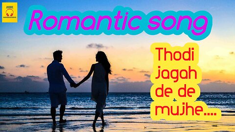 Romantic hindi song. Arijit singh romantic Bollywood hindi song.