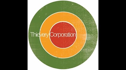 Thievery Corporation Strictly Reggae Dub Mix