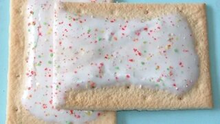 Are Pop Tarts a Healthy Option for a Quick Breakfast?