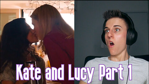 NCIS Kate and Lucy Reaction Part 1