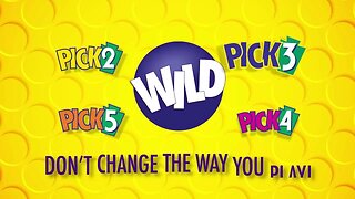 Pa. Lottery adds 'Wild Ball' feature to all numbers games