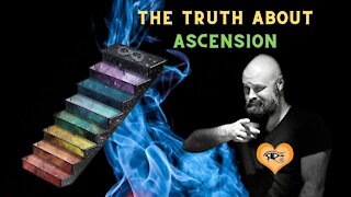 The Truth about Ascension, The Sixth Sun and Starseeds