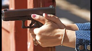 Fourth Circuit Court, Citing 'Bruen,' Strikes Down Maryland Handgun Qualification License Law