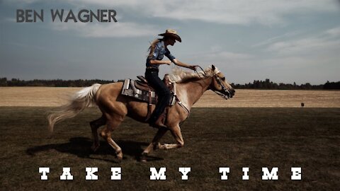 "Take My Time" by Ben Wagner