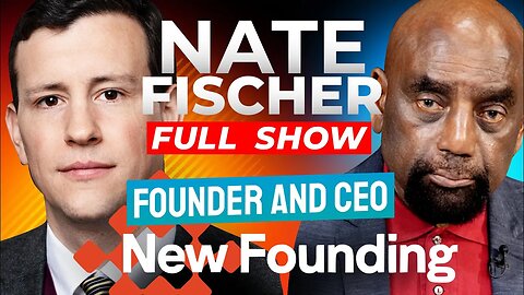 Christian CEO Nate Fischer Joins Jesse! (Ep. 338)