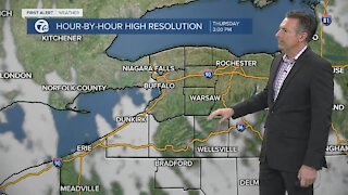 7 First Alert Weather