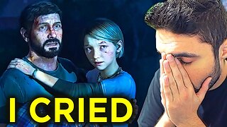 I Was WRONG.. PS5 Last of Us Part 1 Gameplay 😬 (TRASH or PASS)