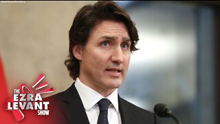 Trudeau's OWN PARTY wants him to drop federal COVID mandates — why is he still clinging to them?