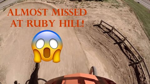 Ruby Hill has some new additions.... Let's get through it!