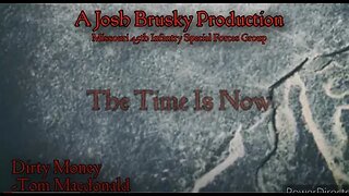 Dirty Money - JQSH Brusky Productions Video Remix - Sept 2023 - #Ashlee