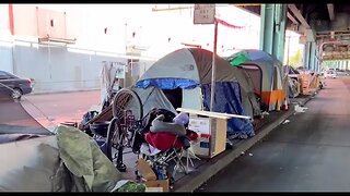 California aumenta financiación para desalojar campamentos | NTD NOTICIAS