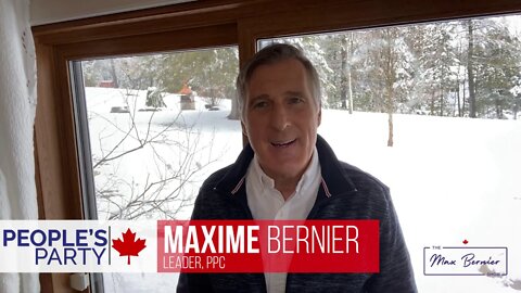 The Max Bernier Show - Ep 15 : It's time to flatten the deficit curve!