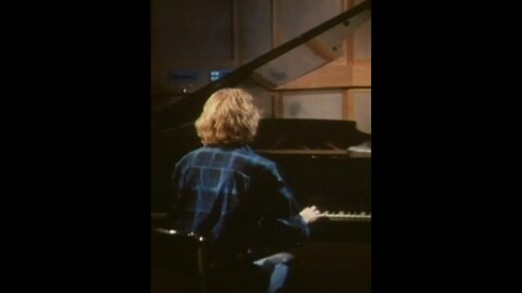 #abba #agnetha #plays #piano #subtitles #hq #1985 #shorts